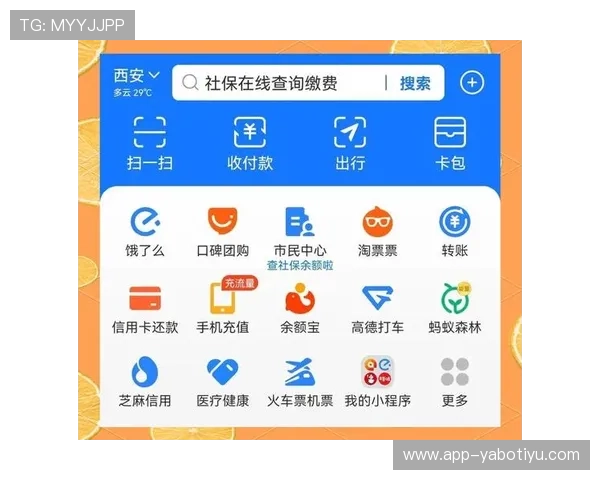 yabo体育平台支持多种支付方式,轻松实现资金快速到账