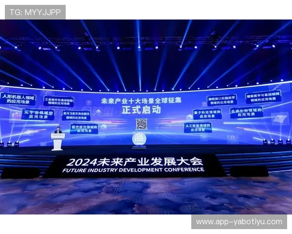 亚博全球：提升游戏娱乐体验的创新技术应用与未来发展方向