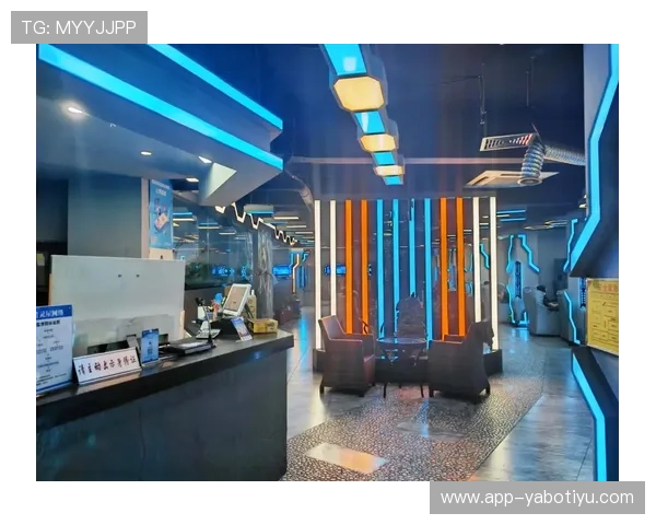 亚博电竞厅如何打造专业化电竞环境,满足不同玩家的多样化需求