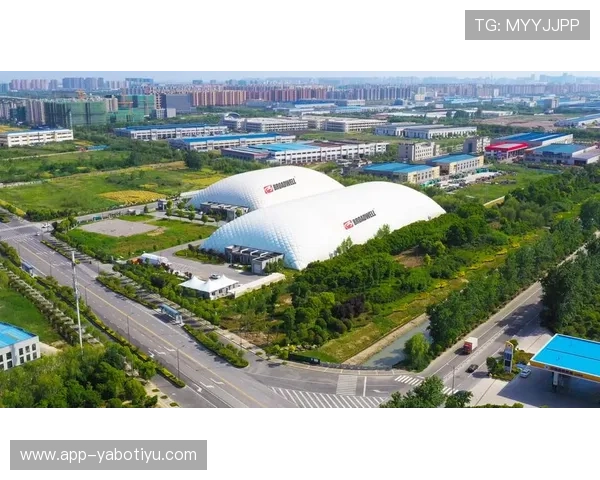 亚博体育馆环境保护与绿色运营：推动可持续发展的场馆管理理念
